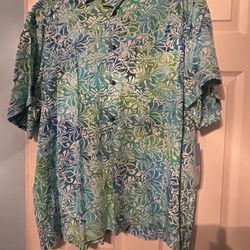 New Mens Shirt