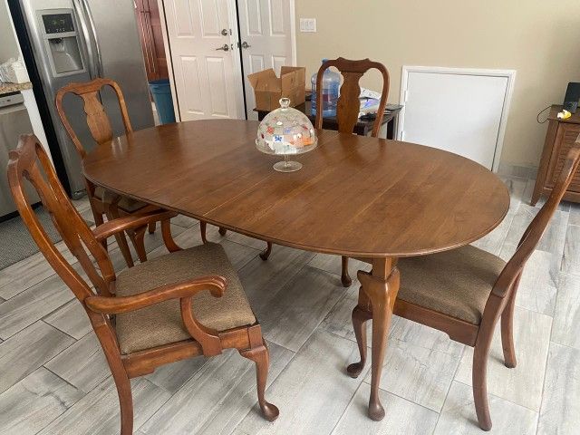 Wood Furniture