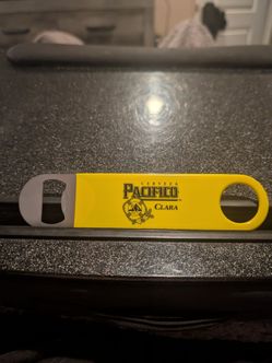 Pacifico Bottle Opener