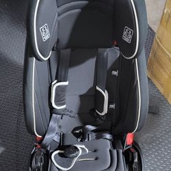 Graco Turbo Booster Car Seat