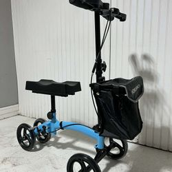 New Knee Walker
