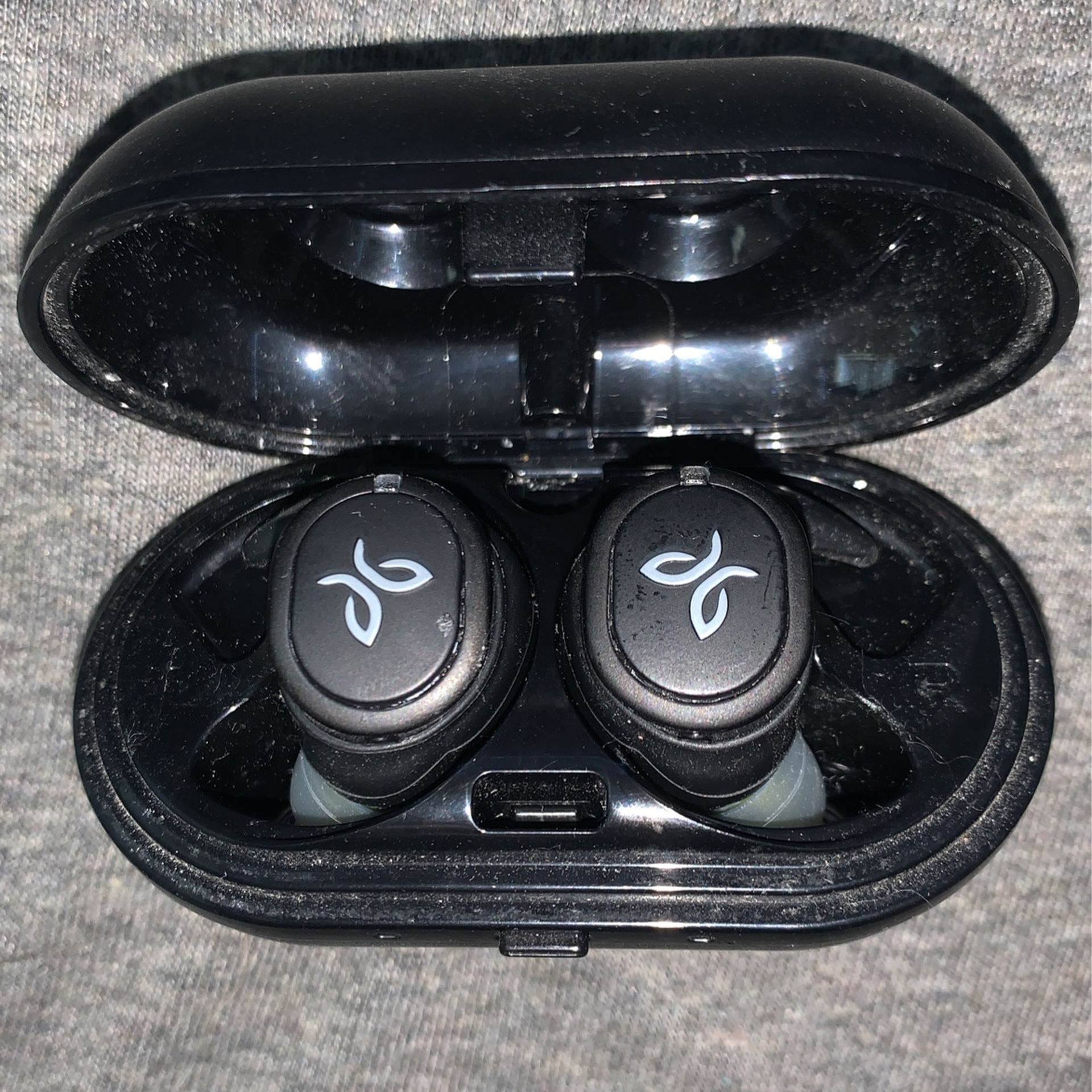 Jay Bird Wireless Active Headphones