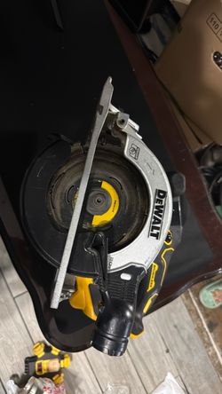 Saw