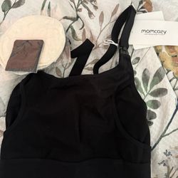 Momcozy Bra