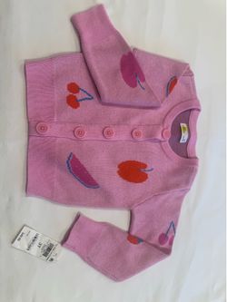 Jacket toddler