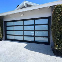 Garage Doors