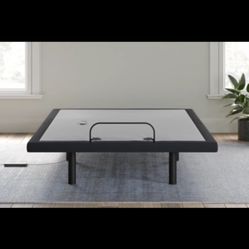 Ashley Sleep Align Queen Adjustable Base 