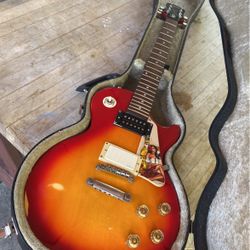 Epiphone Les Paul 100