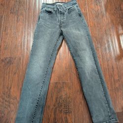 Women's Levis Jeans Size 0