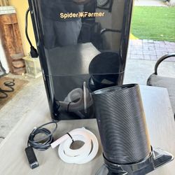 Spider Farmer Dehumidifier 