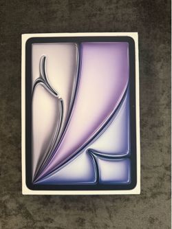 IPAD AIR 11inch  128GB Wi-Fi+Celluar
