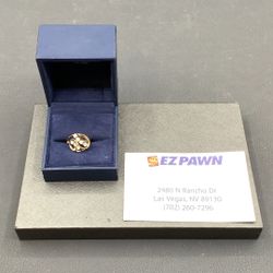 Lady’s Fashion Ring 