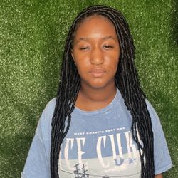 Individual Soft Locs 