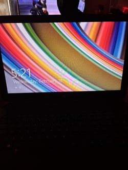 Hp Pavilion Laptop