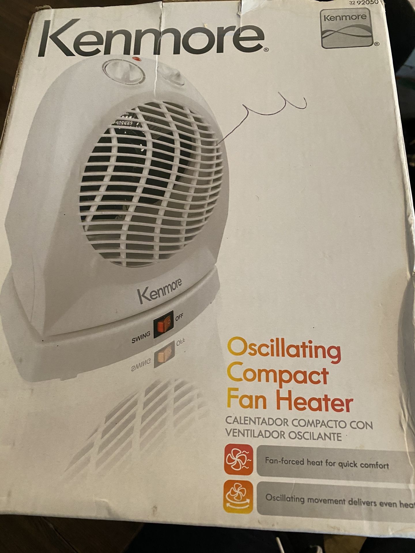 Heater