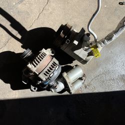 Jeep Grand Cherokee 2015 Motor 