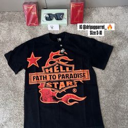 Hellstar Shirt