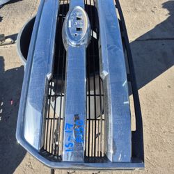 Ford F150 Grille Oem