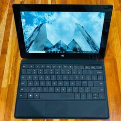 Microsoft Surface Pro 2 Core i5 4GB 120GB SSD Windows 10 PRO