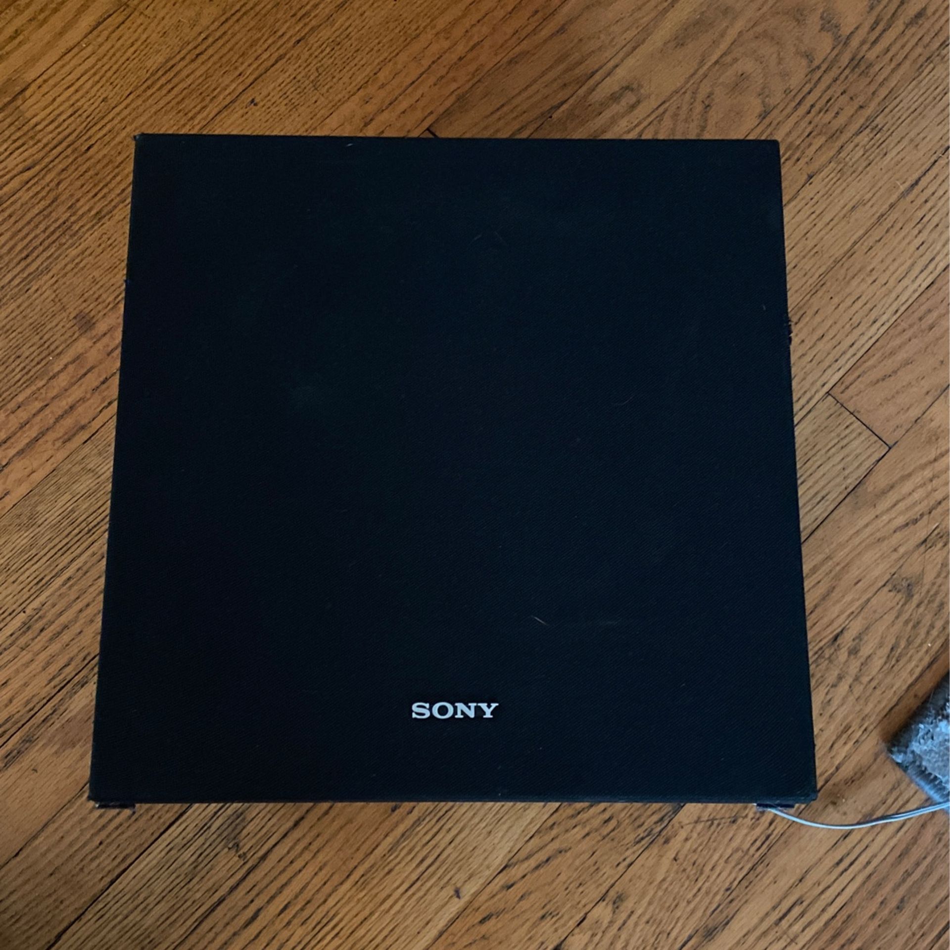Sony Passive Subwoofer SS-WSB103