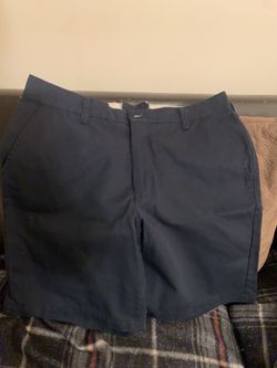 3 Red Kap Industrial/Dress Shorts