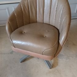Swivel Chair