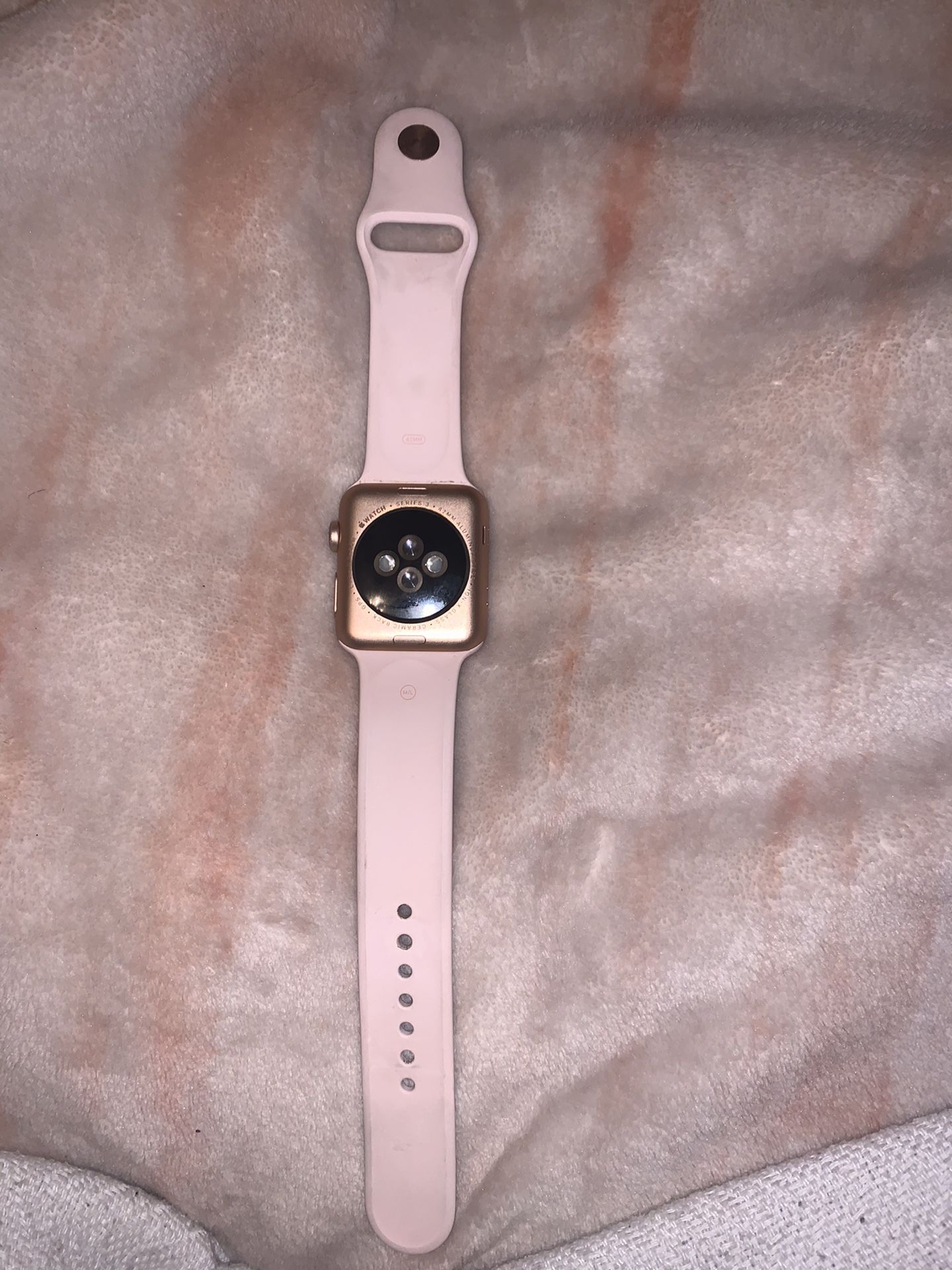 Apple Watch series 3