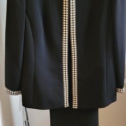 Tahari 3-Piece Suit Size 10