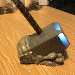Thor Bluetooth Speaker