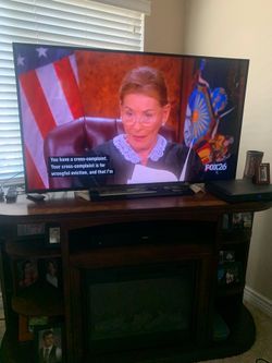Sony TV   50”