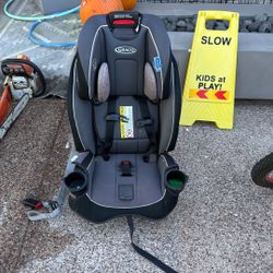Graco Car Sear 