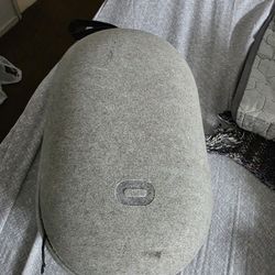 Oculus Carrying Case