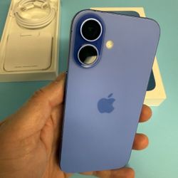 Iphone 16 128GB