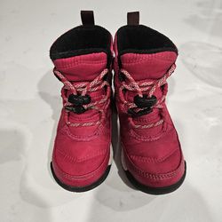 Sorel Winter Boots Todler Size 9T