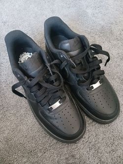 NIKE Air Force Ones