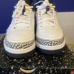 Jordan Spizike