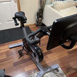 Freebeat Boom Bike, Better Than Pelaton