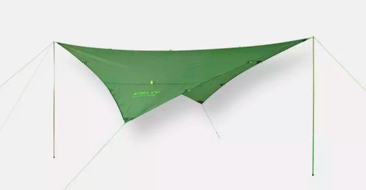 Kelty Noah's tarp 12 barely used