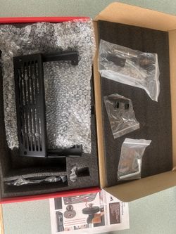 Phone Mount F150 2009-2014