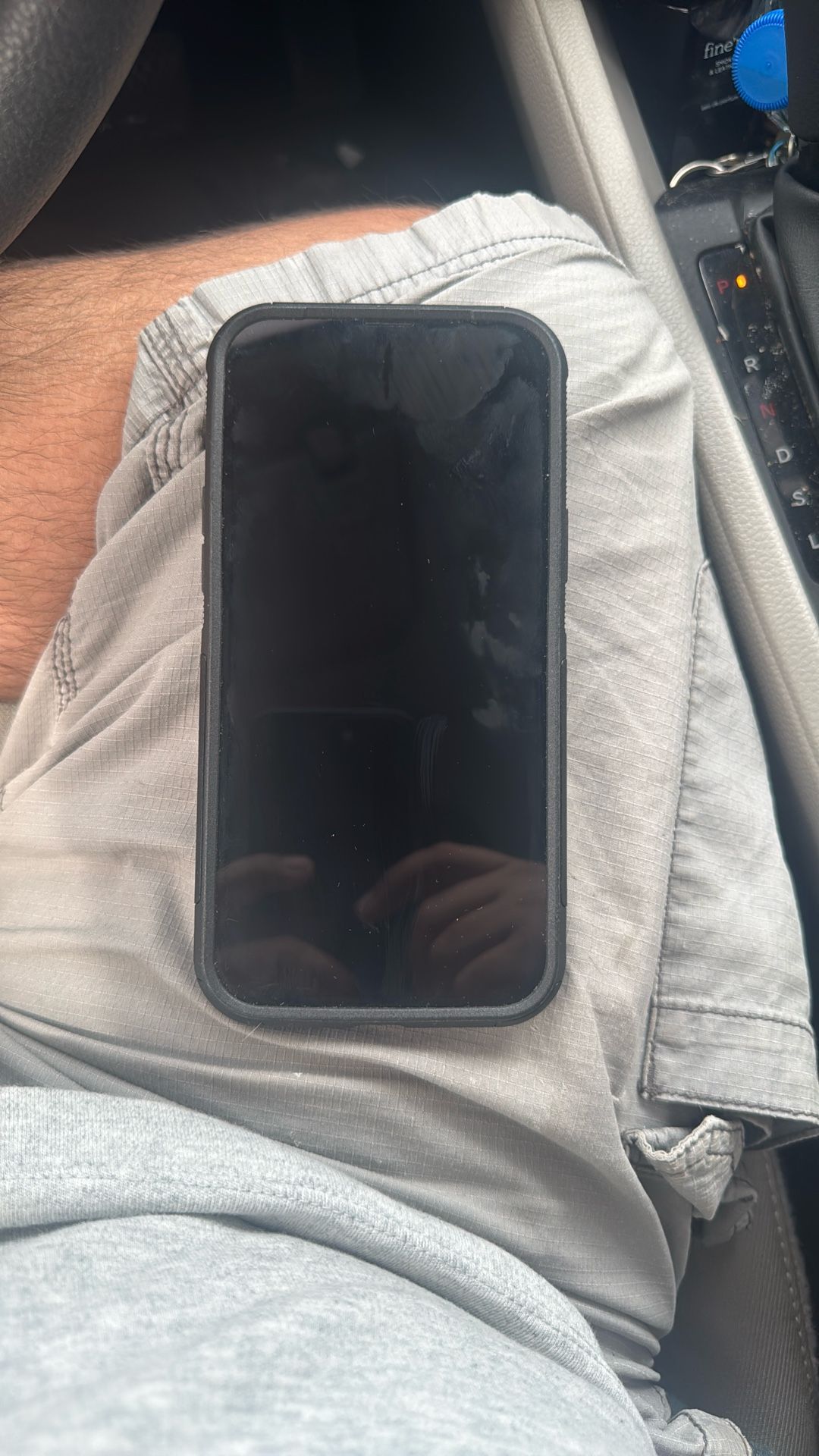 iPhone 13 Pro Max Verizon Locked