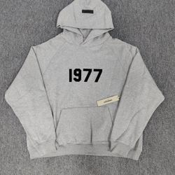 Brand New Essentials Hoodies – Multiple Sizes & Colors