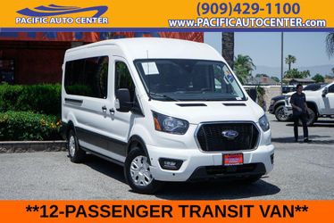 2024 Ford Transit-350 Passenger Van