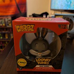 Funko Bugs Bunny Chase
