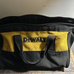 Dewalt Bag 