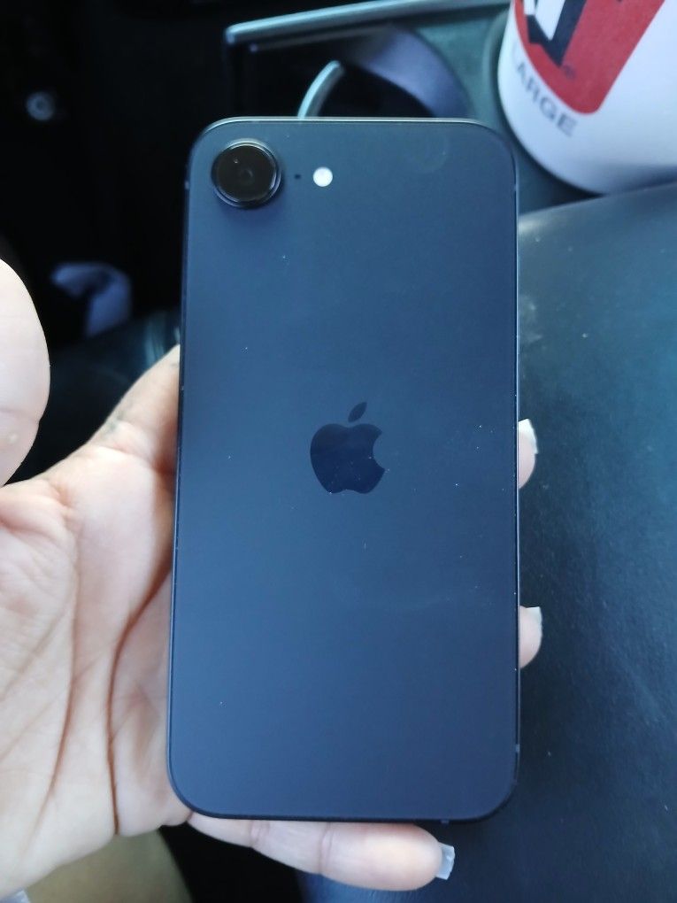 Iphone 16E Brand New With Service Verizon