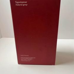 Baccarat Rouge 540