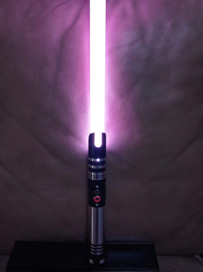 Neophyte RGBX Lightsaber