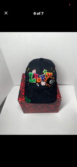 Belico hat