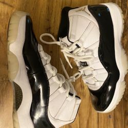 Jordan Gratitude Size 9 