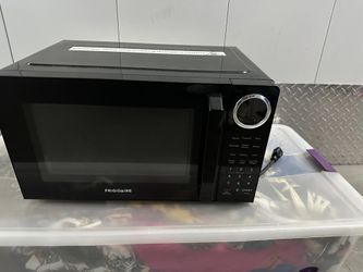 Amazing Microwave